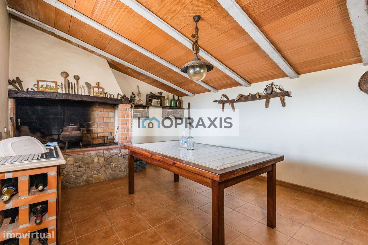 Moinhos para alojamento local- Batalha- Leiria-39