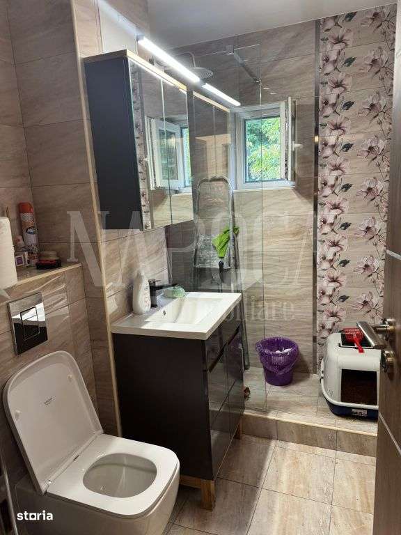 Apartament 3 camere de vanzare in Zorilor, Cluj Napoca - Imagine principală: 5/7