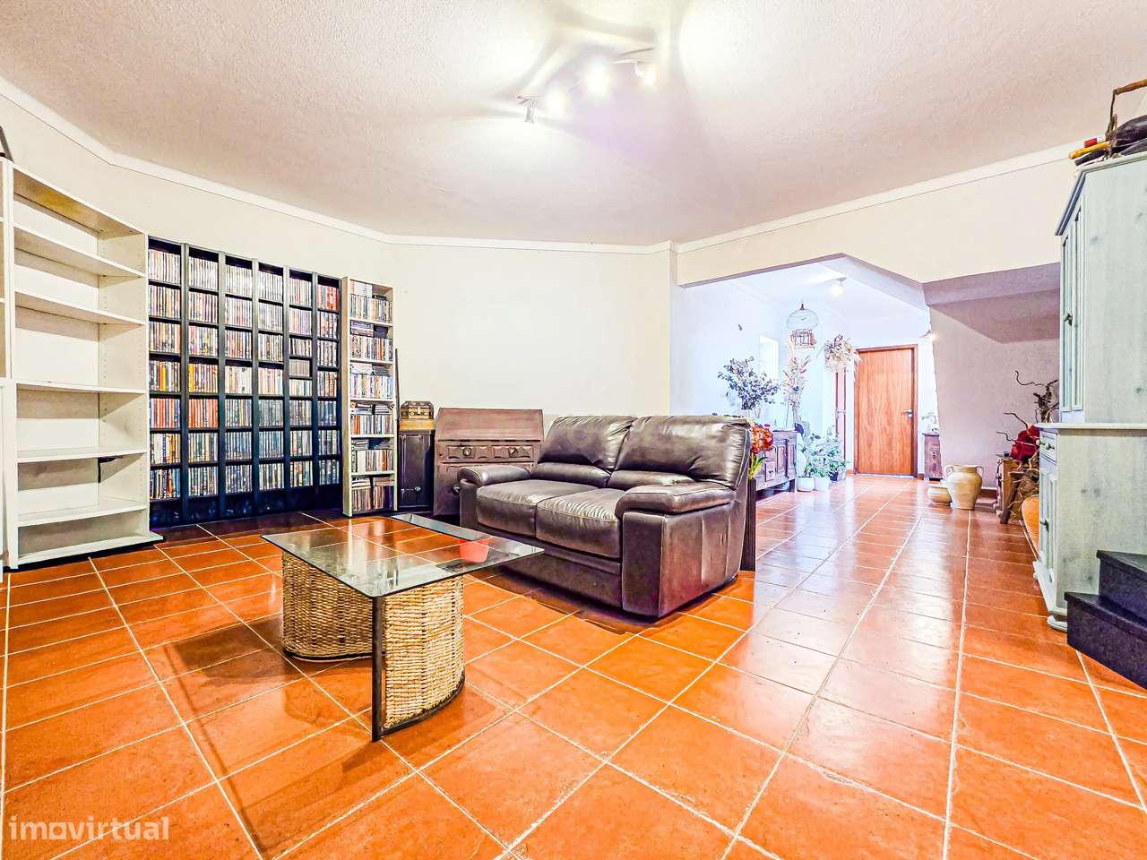 Moradia em Sesimbra T4 com vista-19