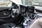 Mercedes-Benz C 200 d Avantgarde Aut. - 19