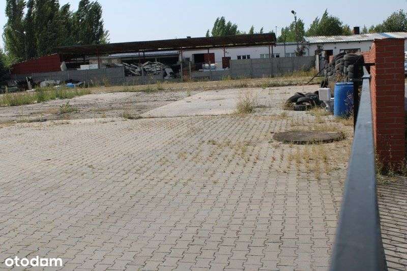 Syndyk sprzeda nieruchomość zabudowaną w Żninie - Pełny obrazek: 4/13