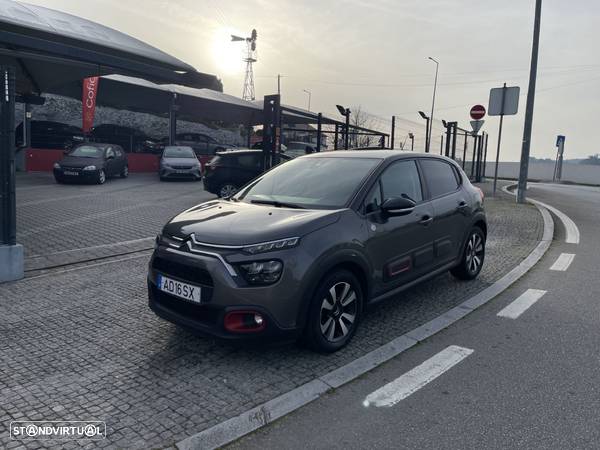 Citroën C3 1.2 PureTech Shine - 5