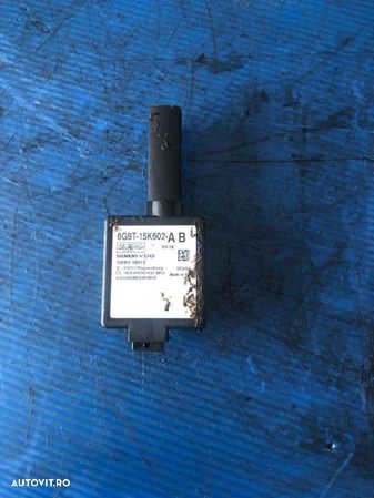 senzor amplificator antena ford mondeo mk4 - 1
