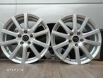 FELGI ALUMINIOWE 5x115 R17 7J OPEL ANTARA ASTRA J INSIGNIA II ZAFIRA C CASCADA CZUJNIKI CIŚNIENIA - 6