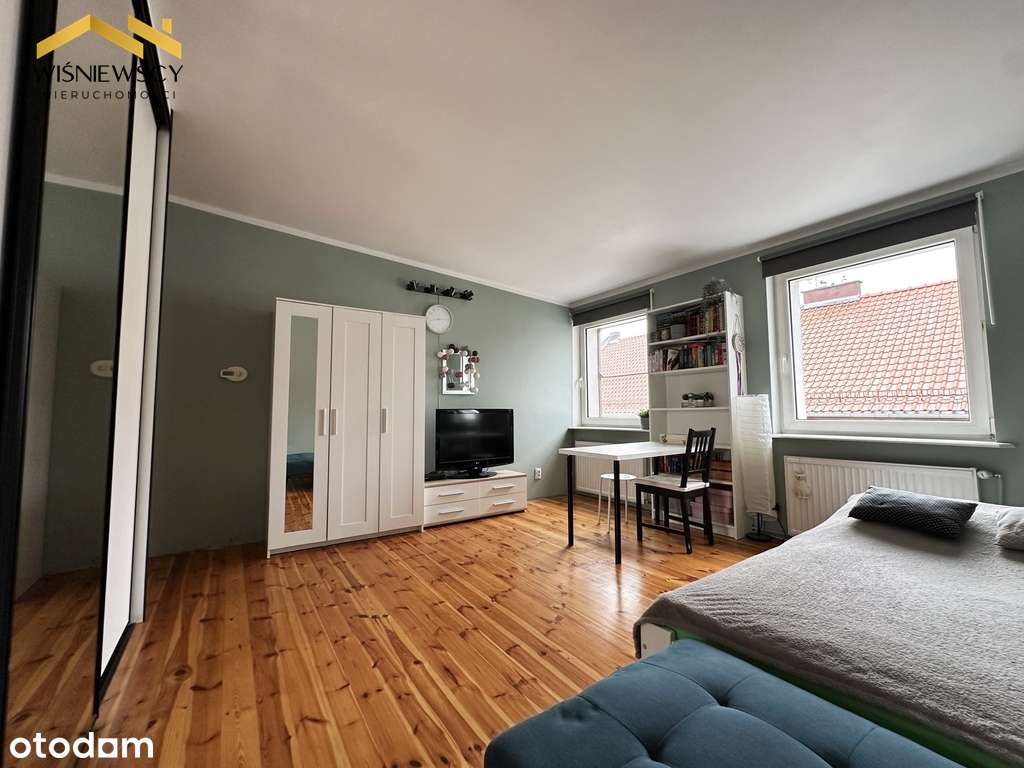 Mieszkanie 3 pokojowe, 58,60, ul. Mickiewicza - Pełny obrazek: 4/13