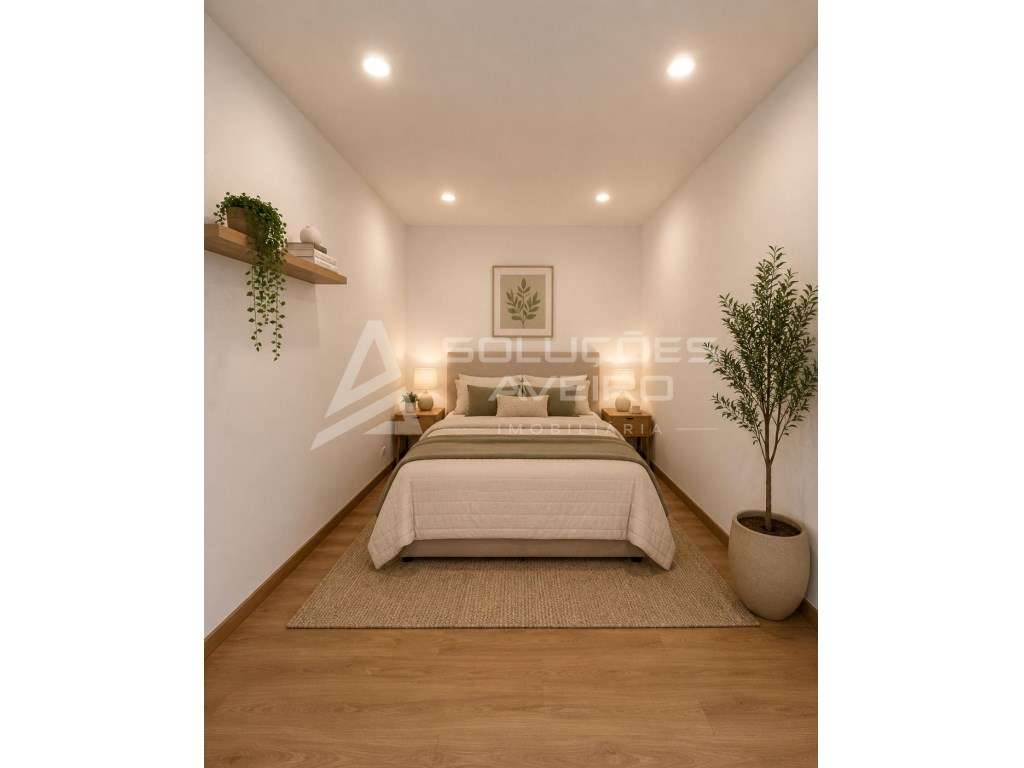 Excelente Apartamento T3 em Santa Joana - Aveiro-13