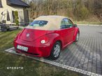 Volkswagen New Beetle 2.5 - 8