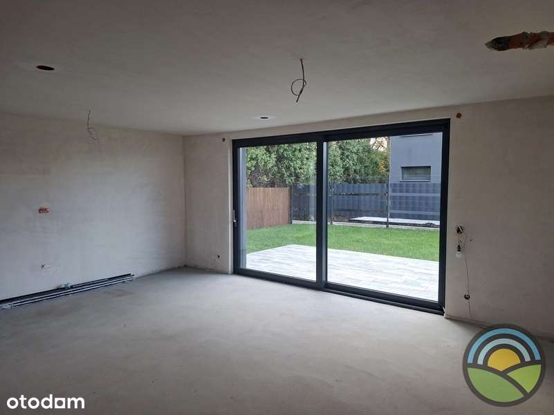 Nowy dom wolnostojący 158 m2 - Kraków ( Zwierzyniec)-7