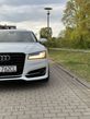 Audi A8 4.2 TDI DPF (clean diesel) quattro tiptronic - 23