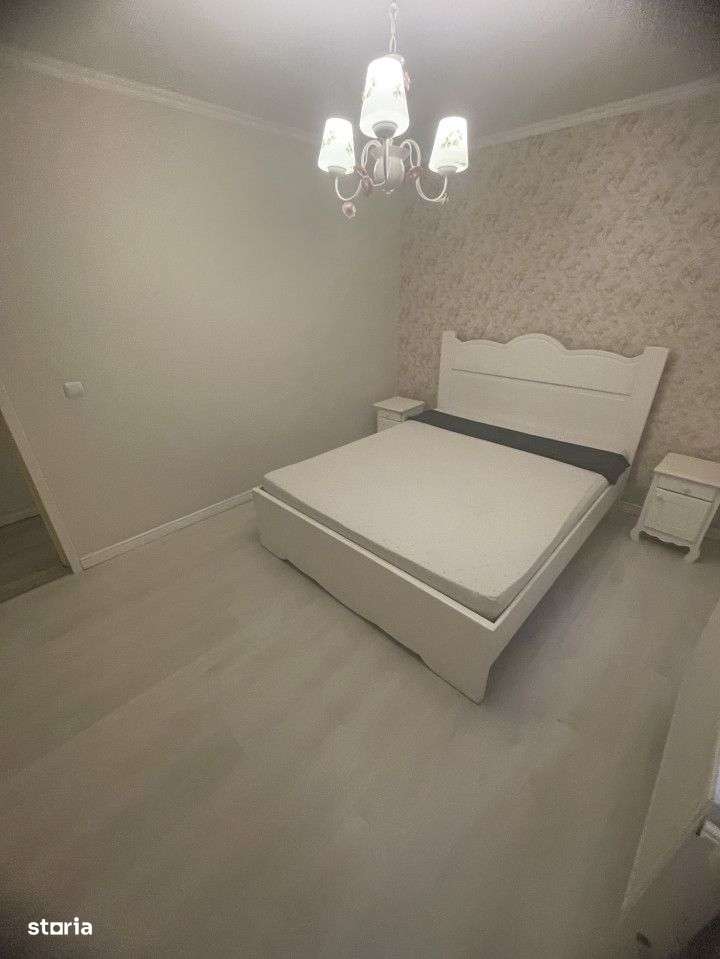 De vanzare apartament modern, 2 camere, 51 mp, Dealul Florilor - Imagine principală: 5/10