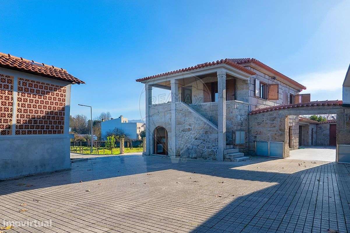 Quinta T3 para venda - Grande imagem: 4/50