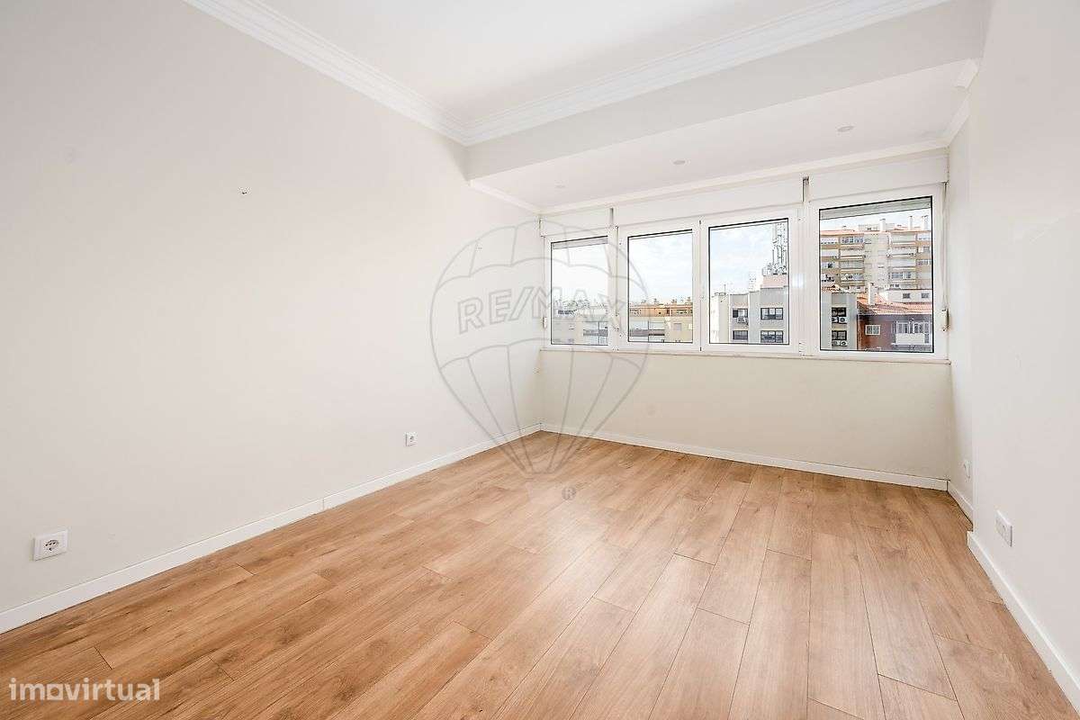 Apartamento T2 para venda-14