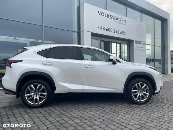 Lexus NX 300 Prestige AWD - 10