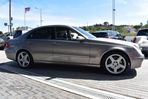 Mercedes-Benz E 400 CDi Avantgarde - 5