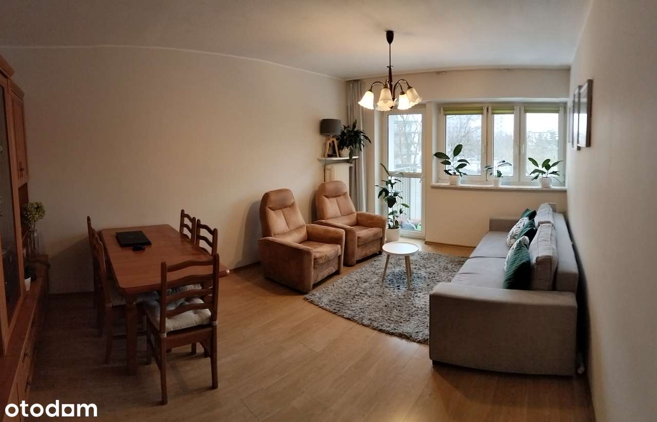 2-pokojowe mieszkanie 45 m² – ul. Przy Agorze-2