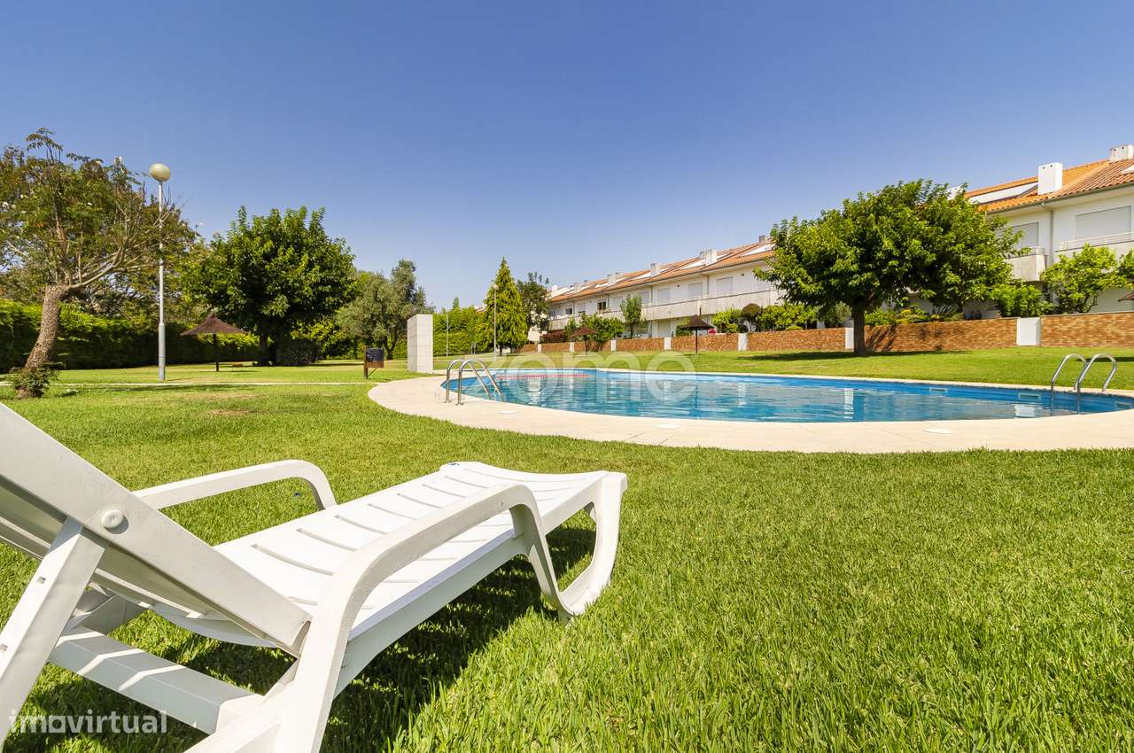 Moradia T4 em Banda, Condomínio Fechado em Antas, Esposende - Grande imagem: 2/60