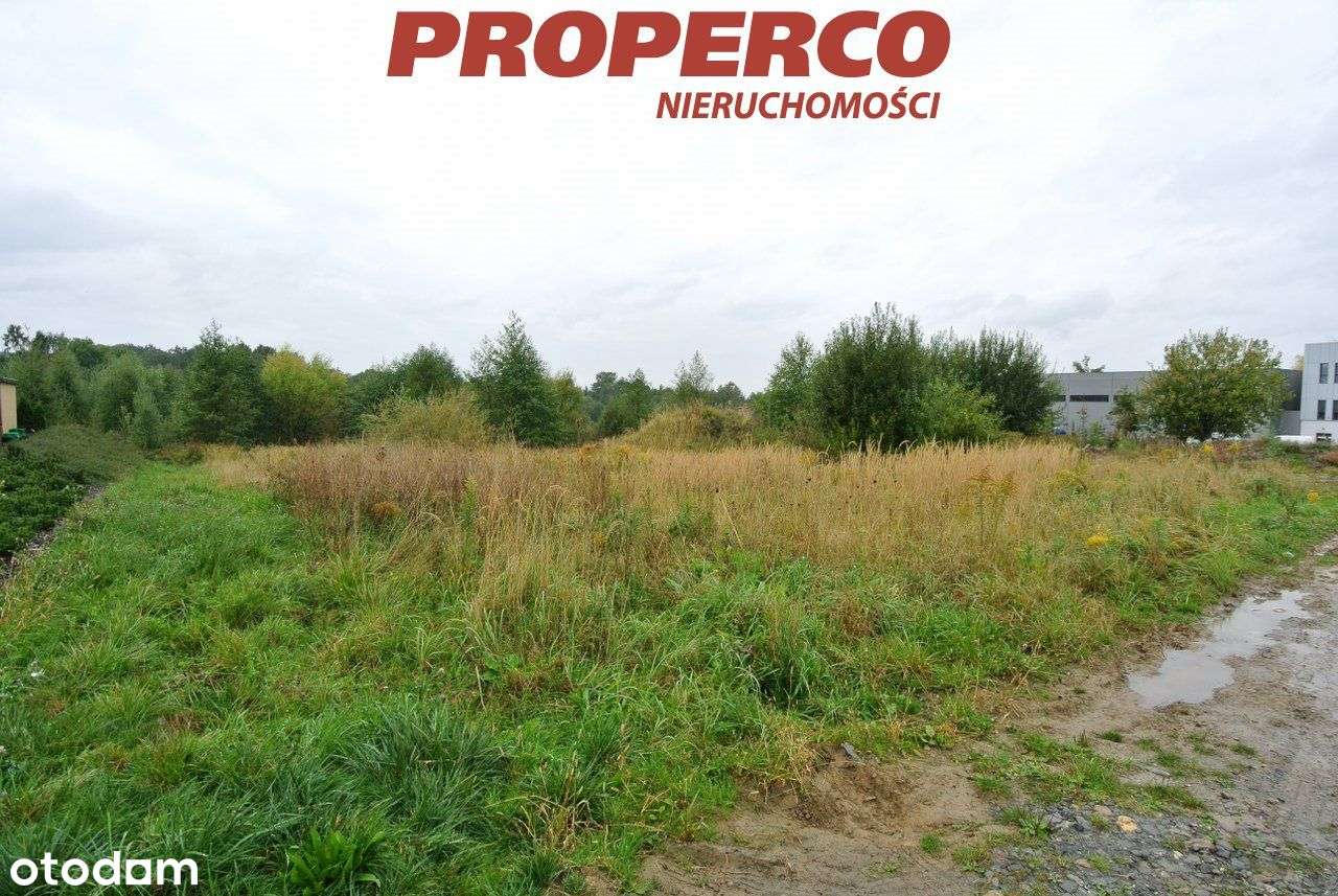 Działka 3856m2, Czechowice Dziedzice-6