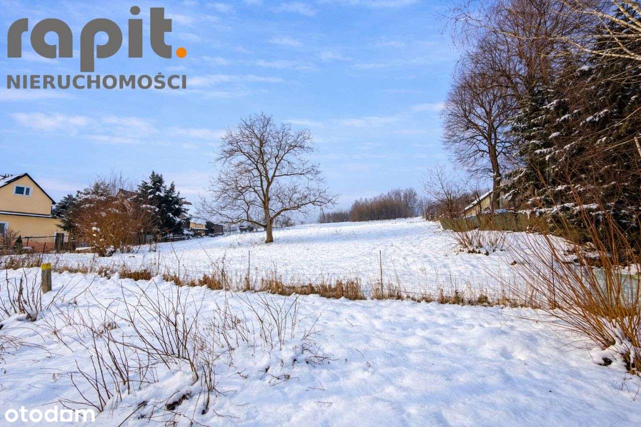 Dwie Działki Budowlano -Usługowe W Zawadzie Na Spr-2