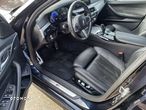 BMW Seria 5 520d M Sport sport - 7