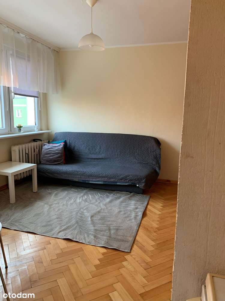 Felczaka do wynajęcia kawalerka 20m - Pełny obrazek: 1/12