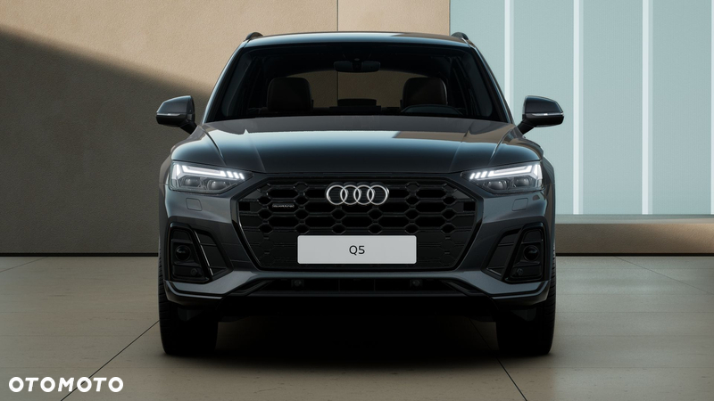 Audi Q5 - 4