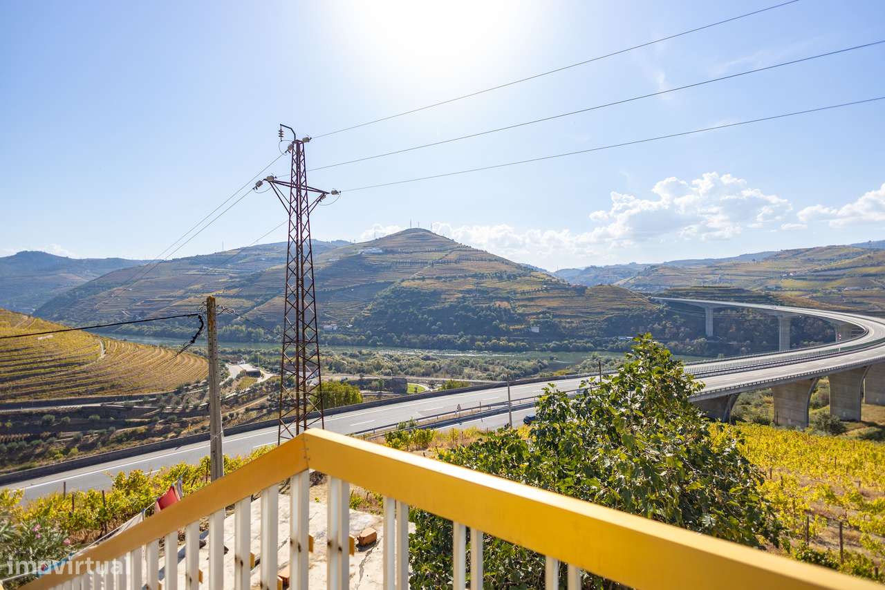 Quinta T4 Venda em Peso da Régua e Godim,Peso da Régua-11