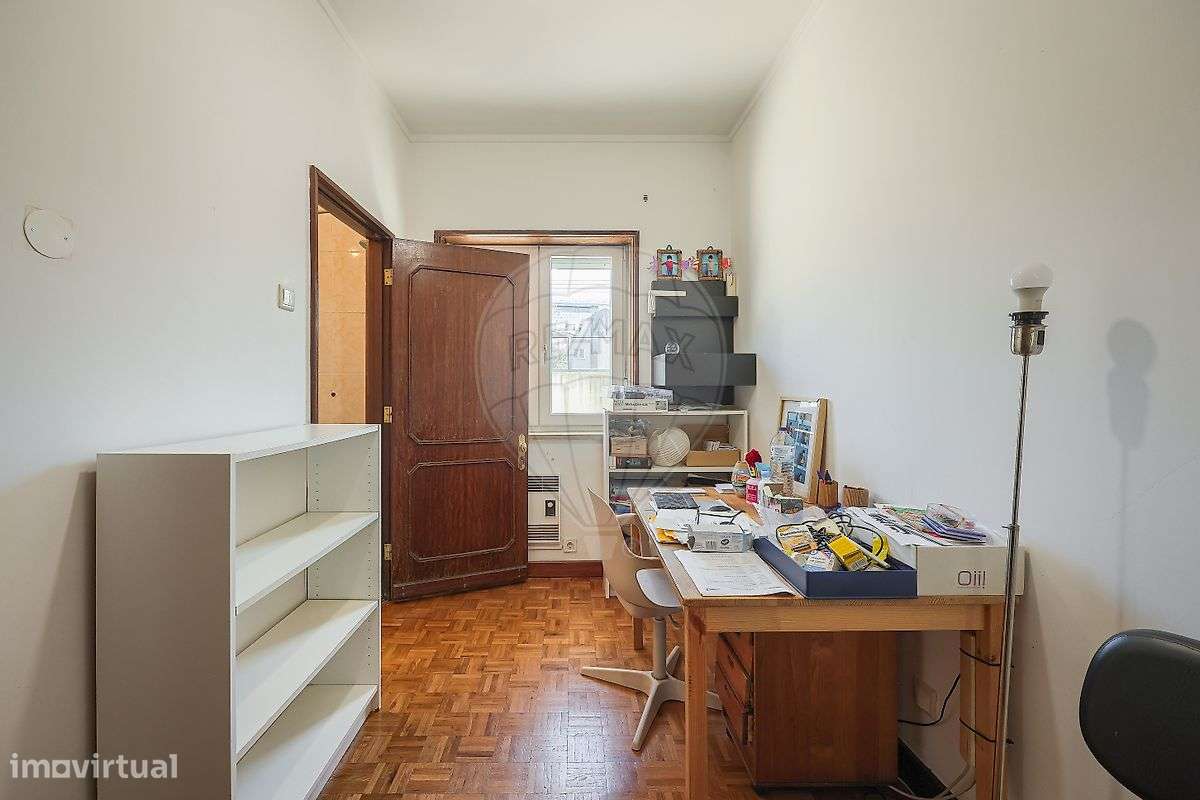 Apartamento T4 | Terraço | Centro Porto-15