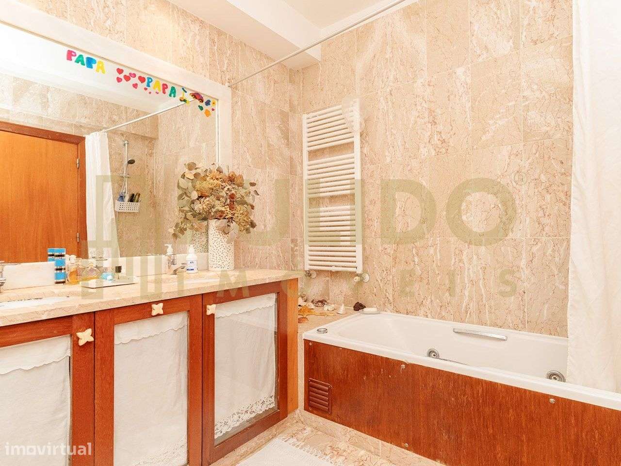 T4 | Primeira Linha de Mar | Matosinhos Sul-17