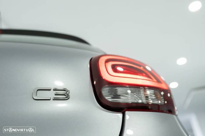 Citroën C3 1.2 PureTech Shine - 13