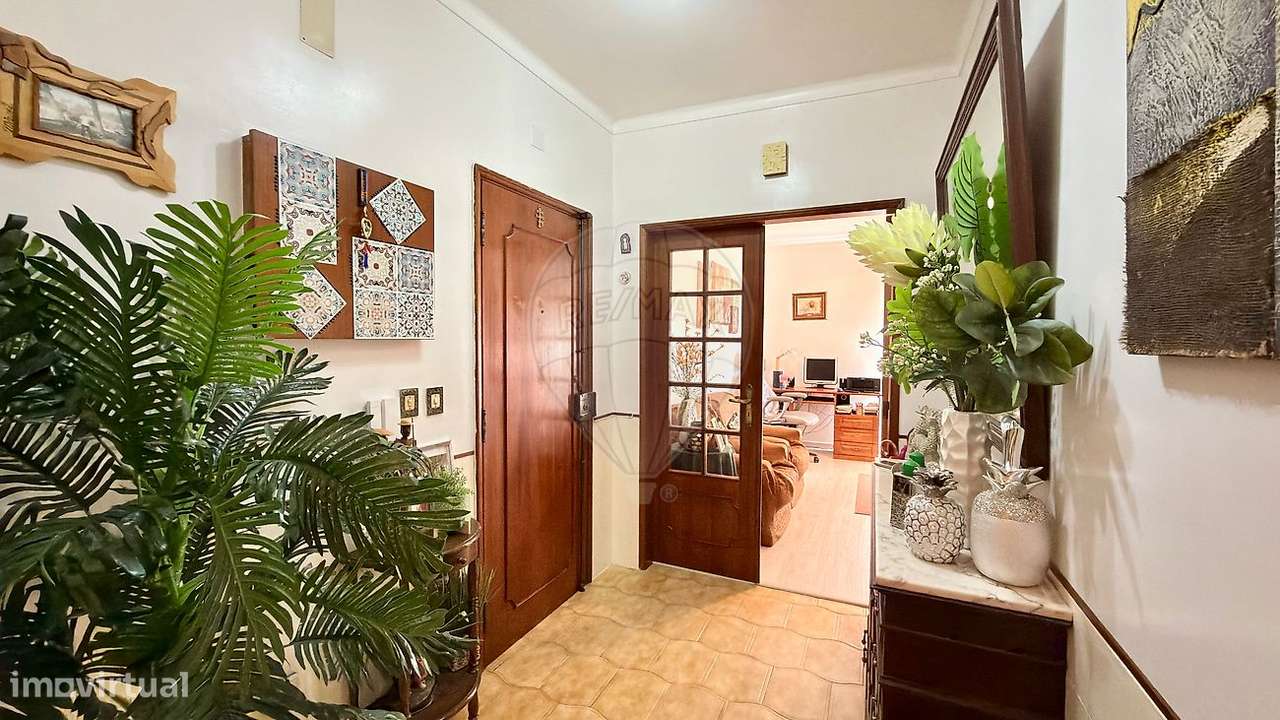 Apartamento T3 para venda - Grande imagem: 5/26