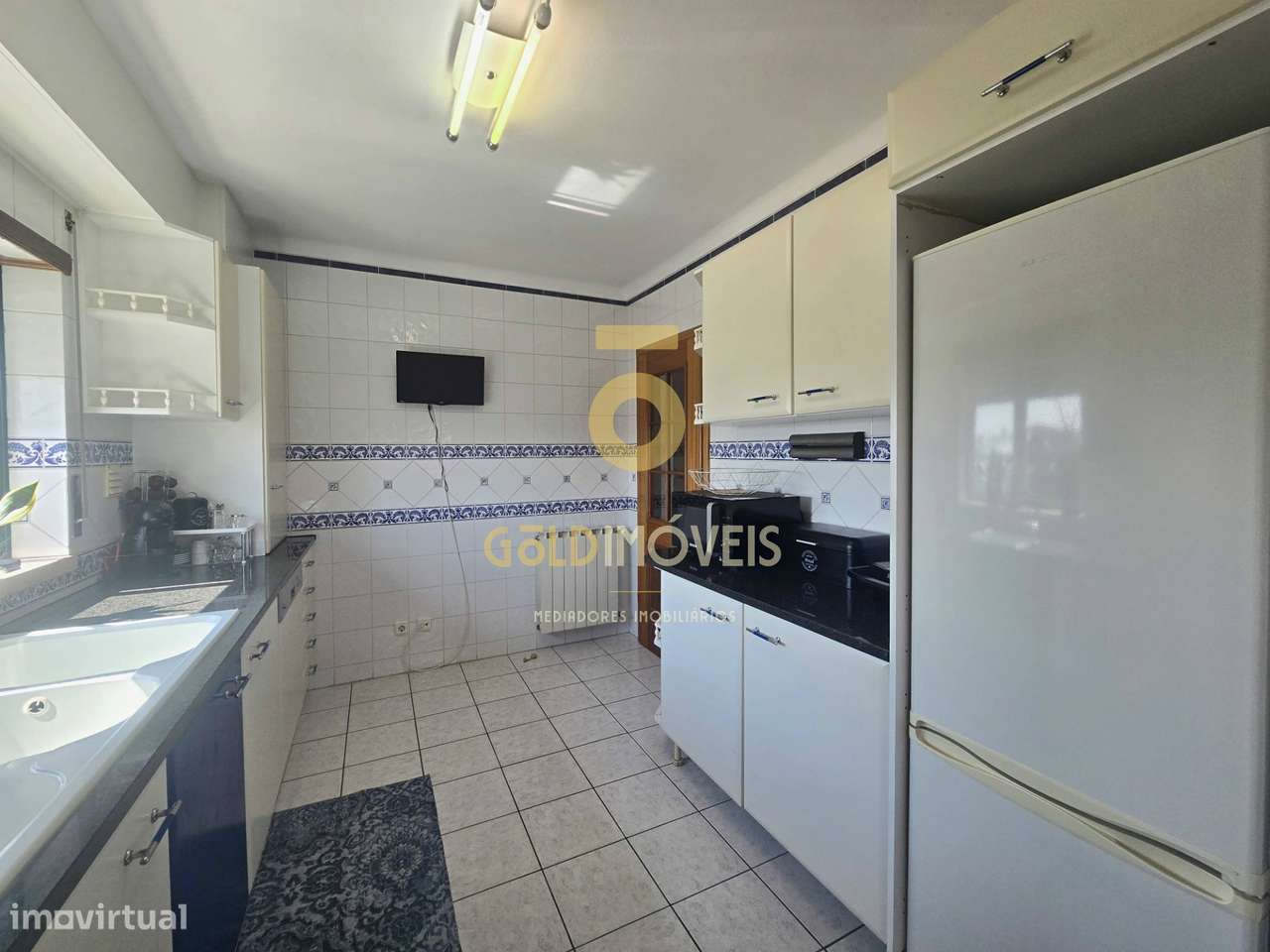 Apartamento T2 Venda em Marinha Grande,Marinha Grande - Grande imagem: 4/36