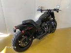 Harley-Davidson Softail Fat Bob - 19