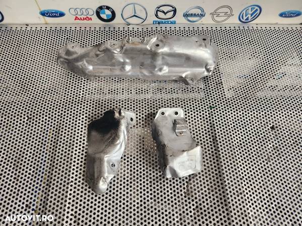 Protectie Termica Turbo Turbina Ford Kuga 2 Focus Mondeo Citroen Peugeot Boxer 5008 3008 Etc. 2.0 Tdci Hdi Euro 5/6 Dezmembrez Ford Kuga 2 - Dezmembrari Arad - 4