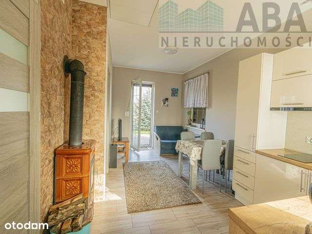 Dom w cenie mieszkania - Piotrkowice, gm. Ślesin - Pełny obrazek: 5/10