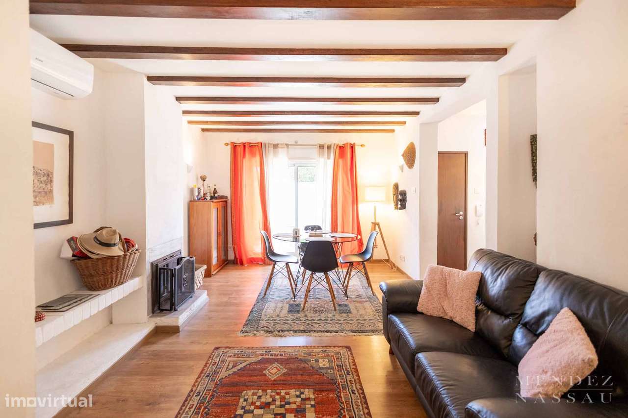 Moradia Livramento - Cascais-17