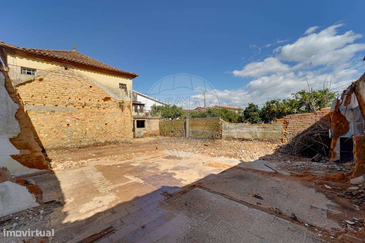 Moradia T2 para venda - Grande imagem: 5/9