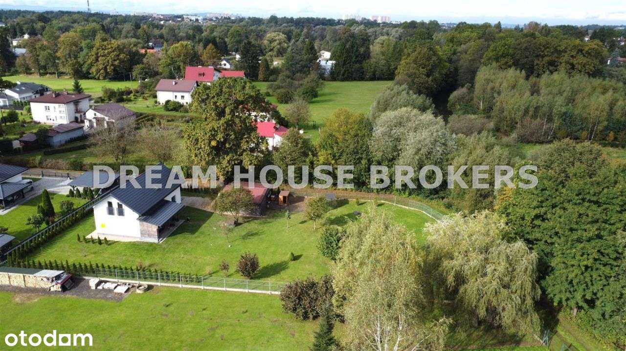 Dom na sprzedaż w Krościenku Wyżnym - Pełny obrazek: 4/20