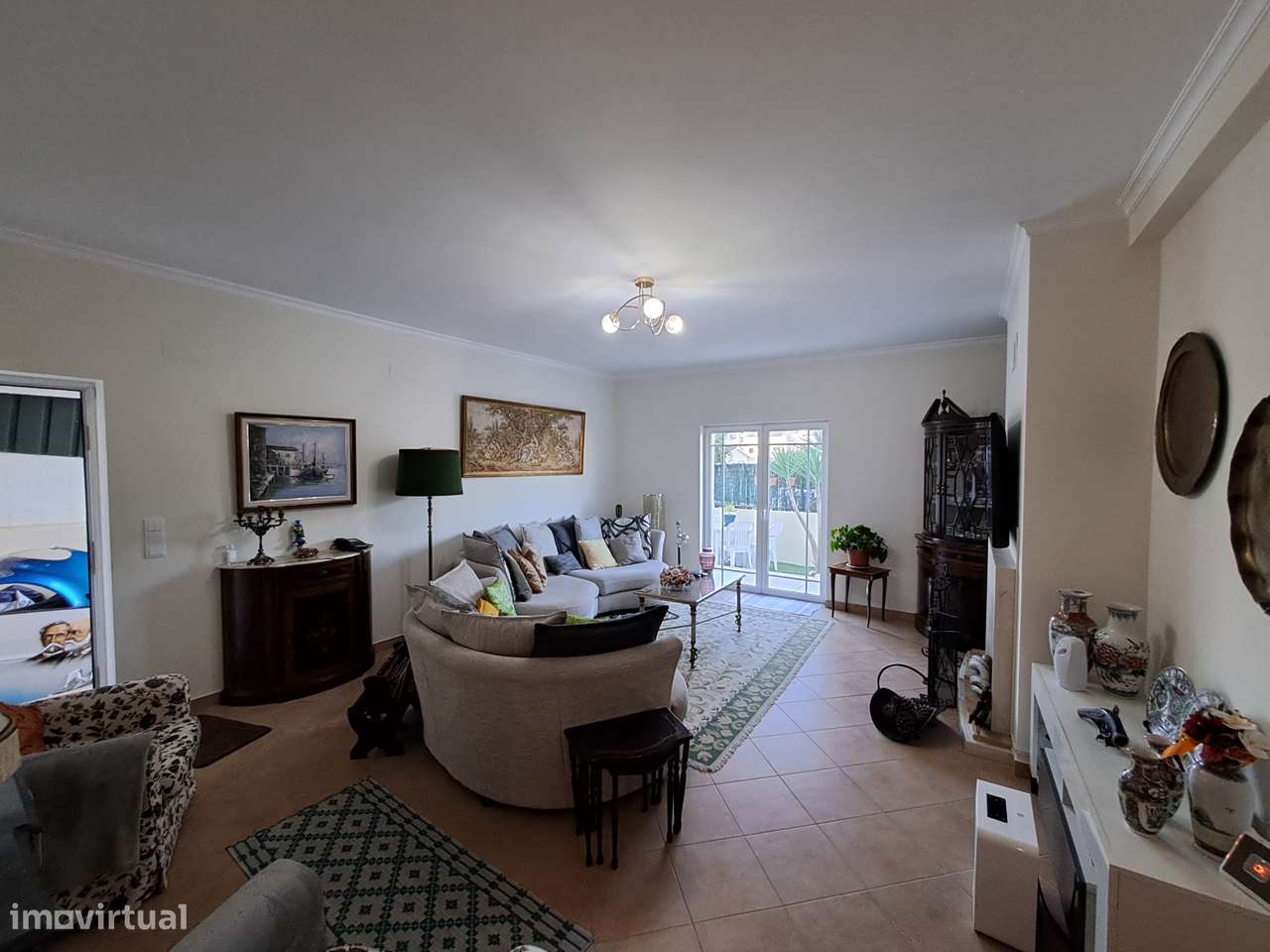 Moradia T2+2 Venda em Quinta do Conde,Sesimbra - Grande imagem: 4/36