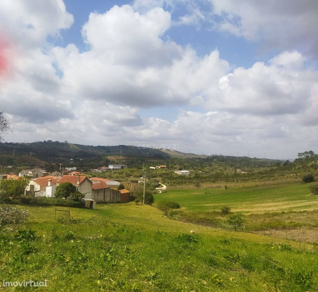 Lote de Terreno Para Construção