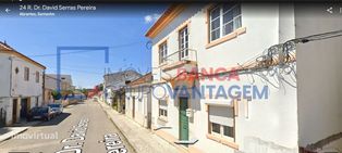 Apartamento T2 com 80m2 e 80m2 de sótão em Alferrarede Abrantes  - ... - Grande imagem: 4/10