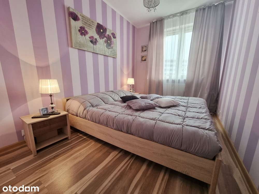 Mieszkanie M-3 | 41,7 m2 | Parter | Lutosławskiego - Pełny obrazek: 4/16