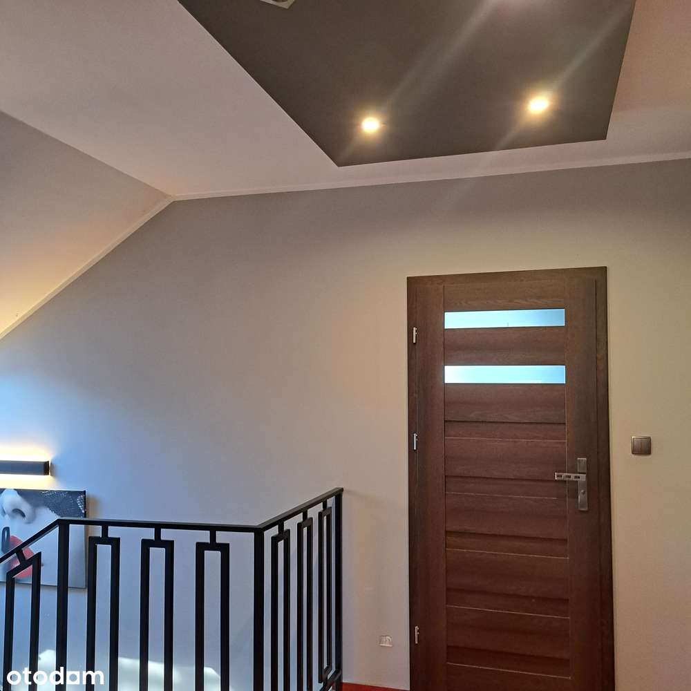 Dom wolnostojący Gdańsk - Pępowo + mieszkanie-9