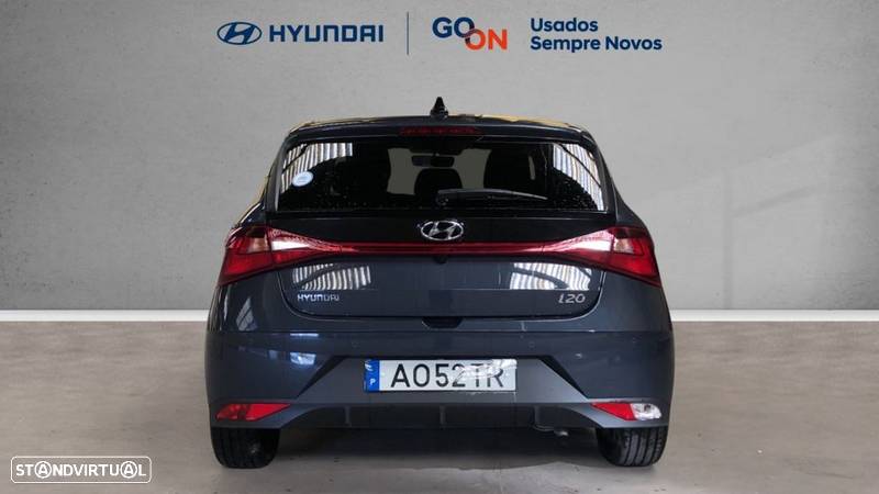 Hyundai i20 1.2 Comfort - 3