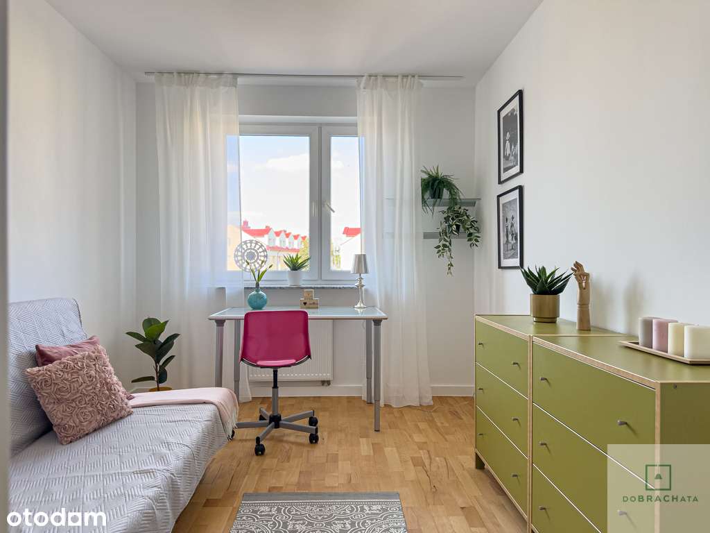 3 pok. 70m2  piękne idealne dla rodziny Białołęka-4