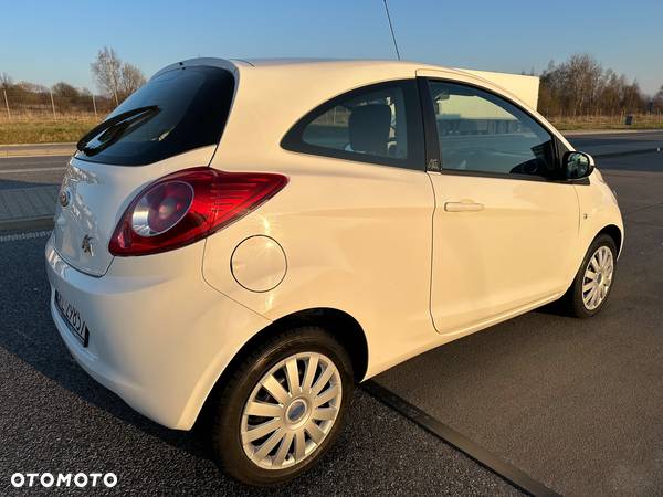 Ford KA - 18