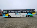 Irisbus CROSSWAY / SPROWADZONY Z FRANCJI / KLIMATYZACJA / 64 MIEJSCA / EURO 5 - 6