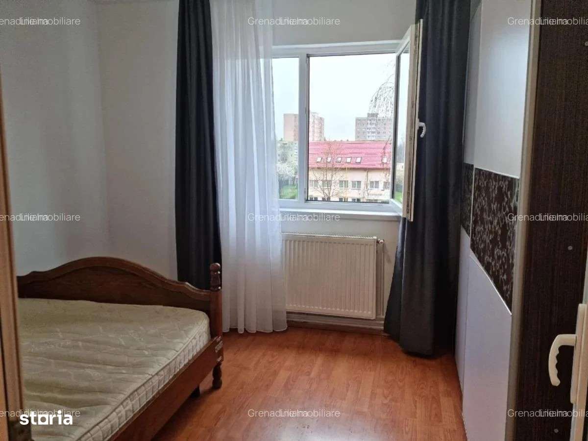 Apartament 3 Camere-Barbu Lautarul-Astra-Cod 4544-4