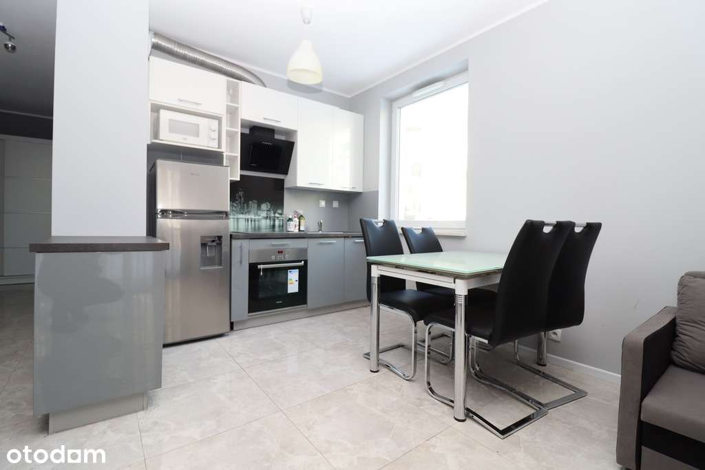 M2 | 100m2 ogrodu | garaż + box-1