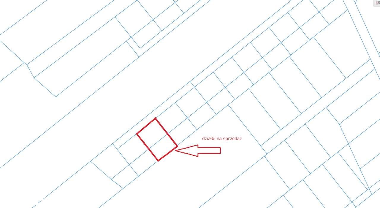 Dwie działki w Ciepielowicach-1