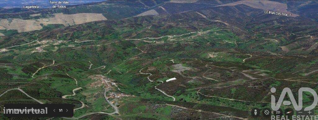 Terreno Agrícola em Aguda de 800,00 m2 - Grande imagem: 4/12